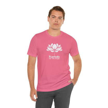 Lotus 002 - Bella+Canvas 3001