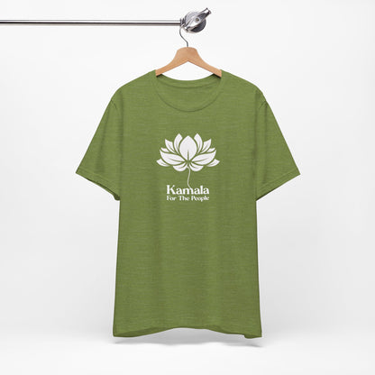 Lotus 002 - Bella+Canvas 3001