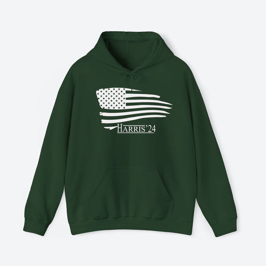 Heart of the Nation
