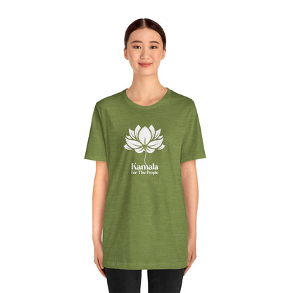 Lotus 002 - Bella+Canvas 3001