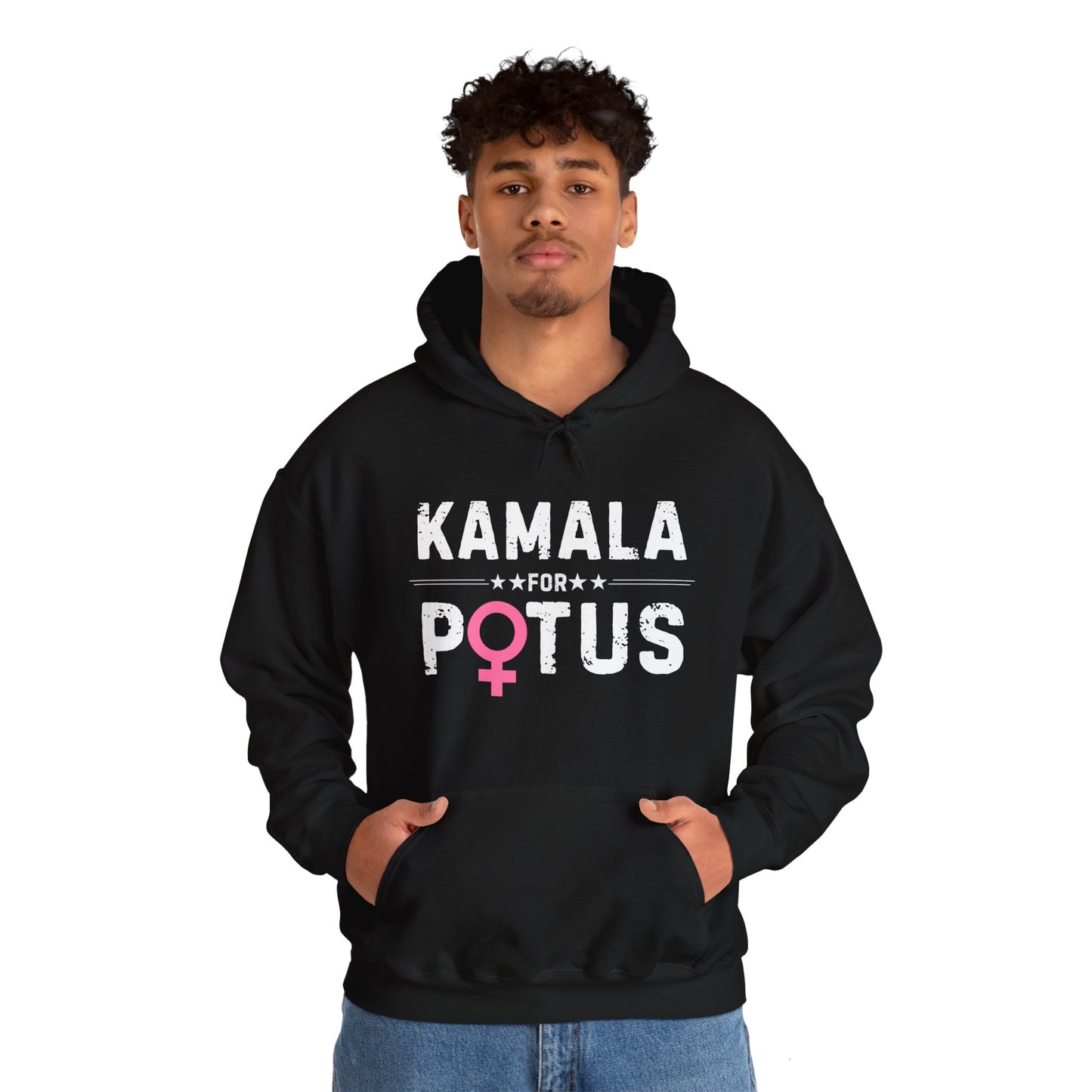 Kamala POTUS