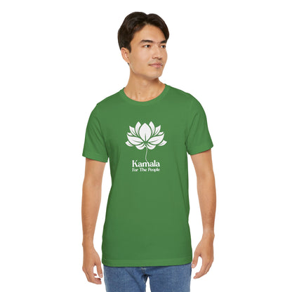 Lotus 002 - Bella+Canvas 3001