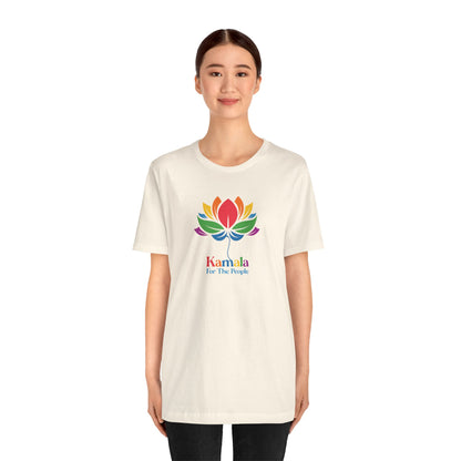 Lotus 001 - Bella+Canvas 3001