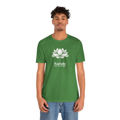 Lotus 002 - Bella+Canvas 3001