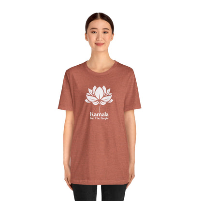 Lotus 002 - Bella+Canvas 3001