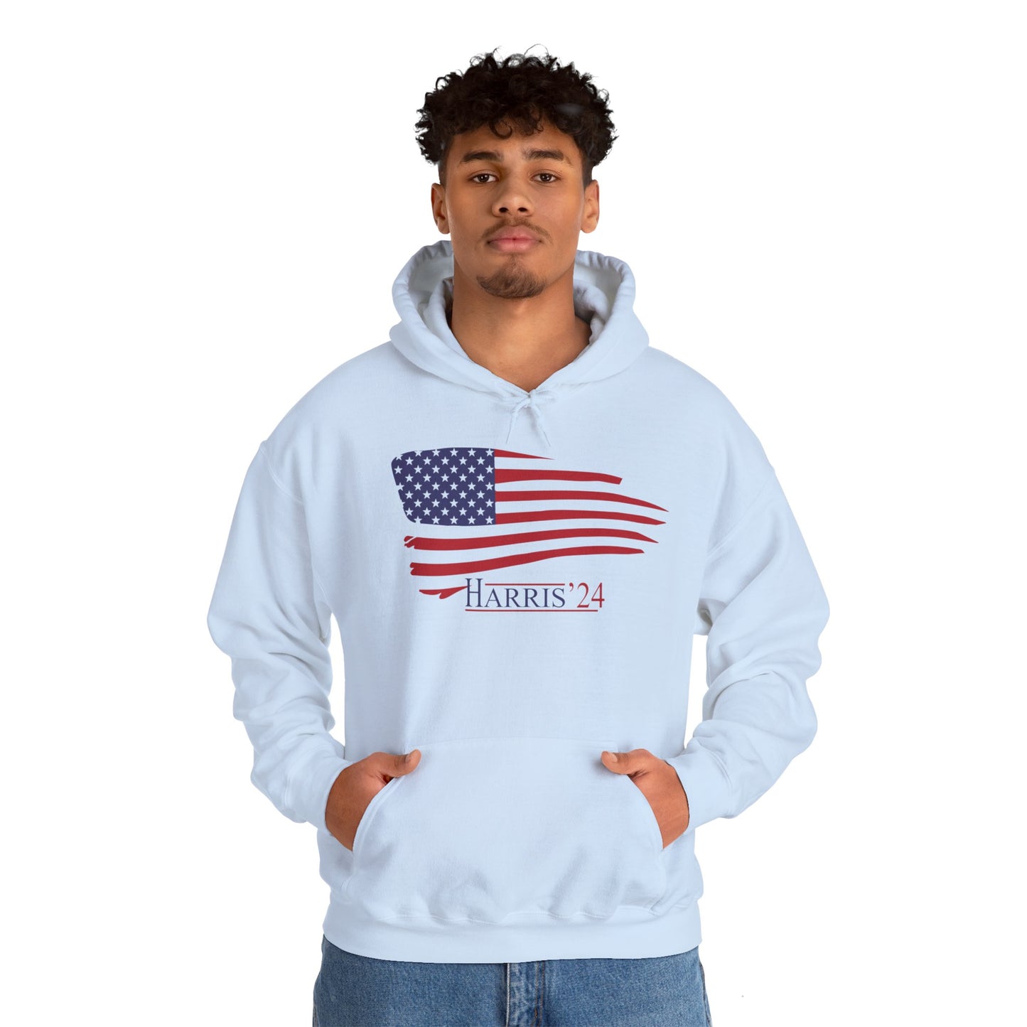 Heart of the Nation