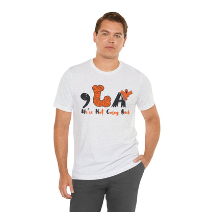 Comma La - Trick or Vote