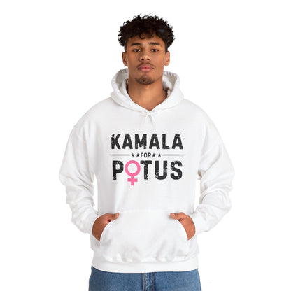Kamala POTUS