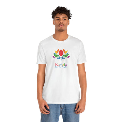 Lotus 001 - Bella+Canvas 3001