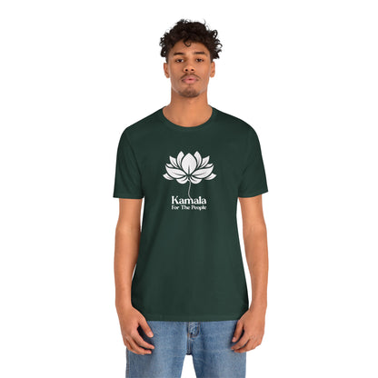 Lotus 002 - Bella+Canvas 3001