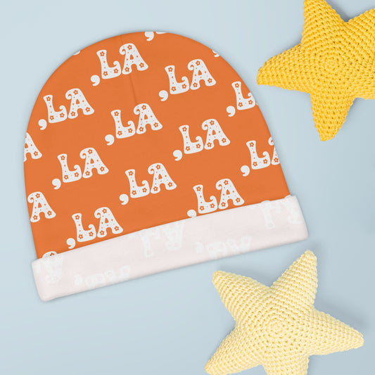Lil' Campaigner - ,La - orange