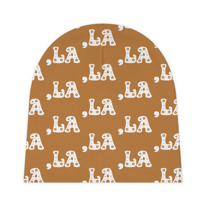 Lil' Campaigner - ,La - brown