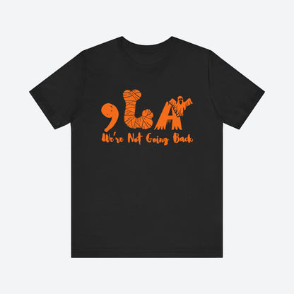 Comma La - Trick or Vote