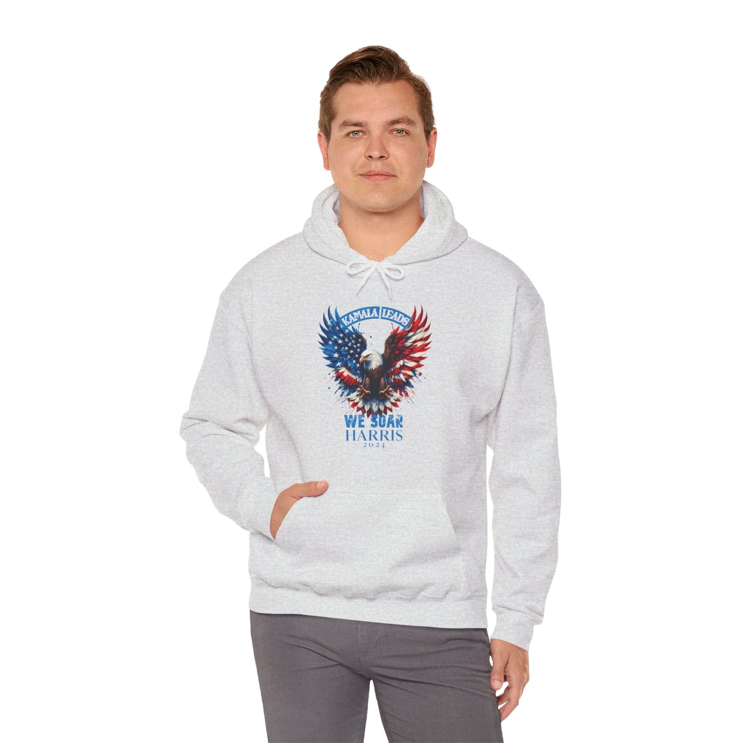 Patriot Battle Cry