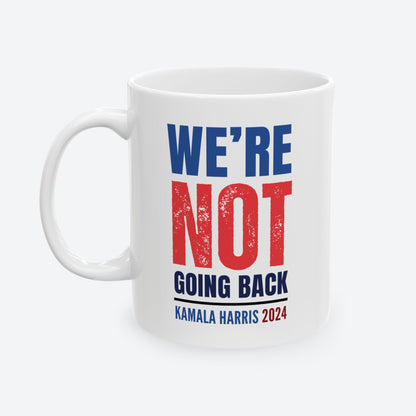Not Going Back 001