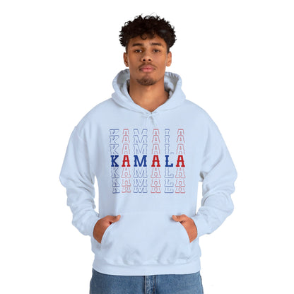 Just Kamala