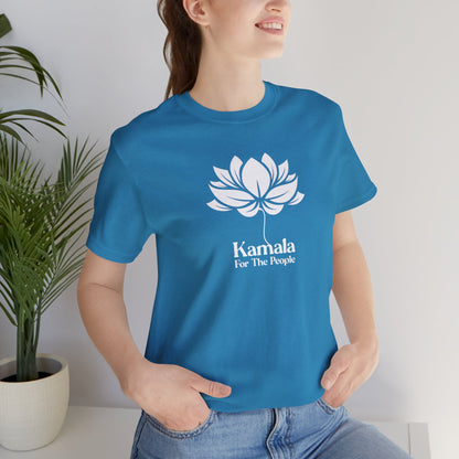 Lotus 002 - Bella+Canvas 3001