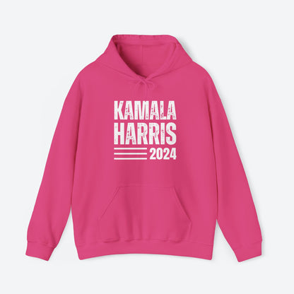 Harris 2024 Contender