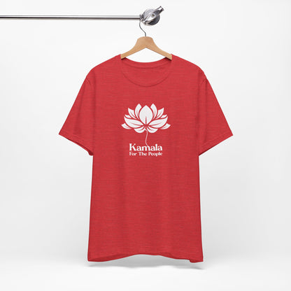 Lotus 002 - Bella+Canvas 3001