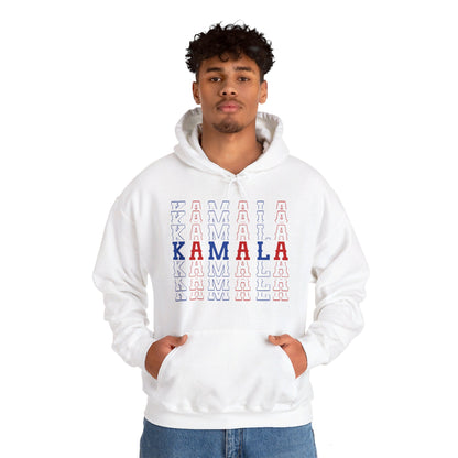 Just Kamala