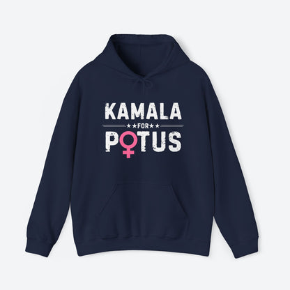 Kamala POTUS