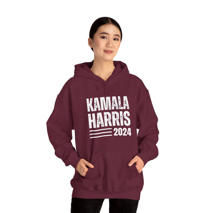 Harris 2024 Contender