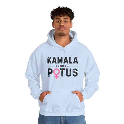 Kamala POTUS