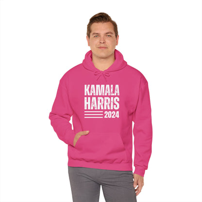Harris 2024 Contender