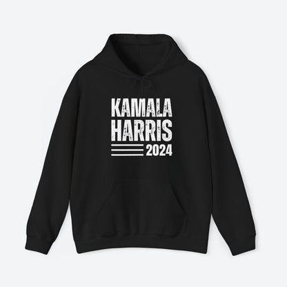 Harris 2024 Contender