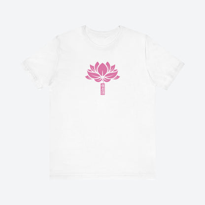 Lotus 003 - Bella+Canvas 3001