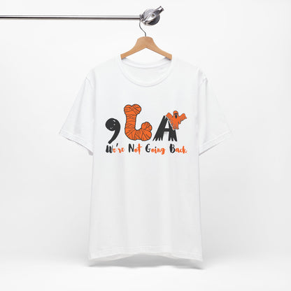 Comma La - Trick or Vote