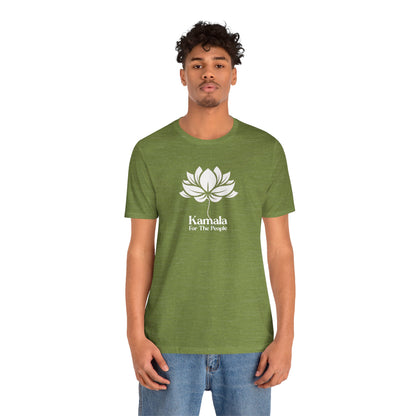 Lotus 002 - Bella+Canvas 3001