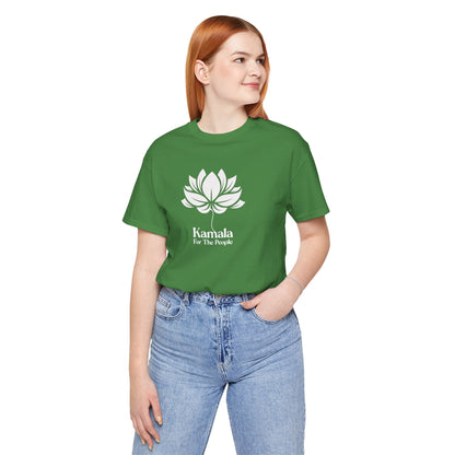 Lotus 002 - Bella+Canvas 3001
