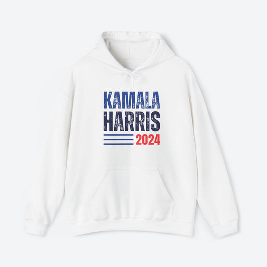 Harris 2024 Contender