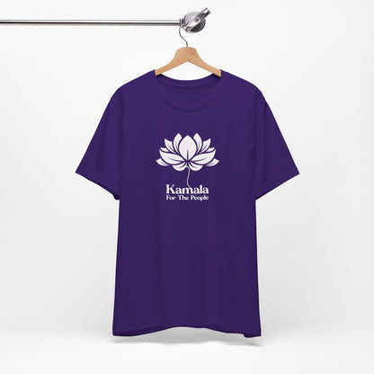 Lotus 002 - Bella+Canvas 3001