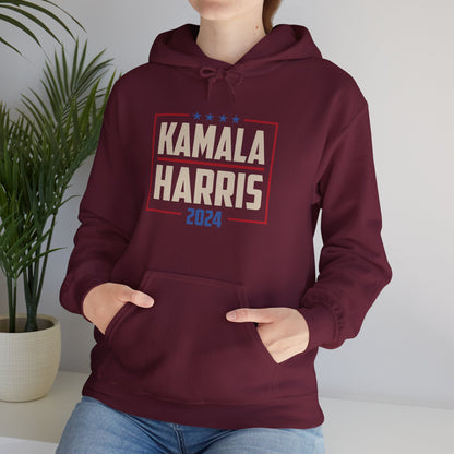 Harris 2024 Maverick