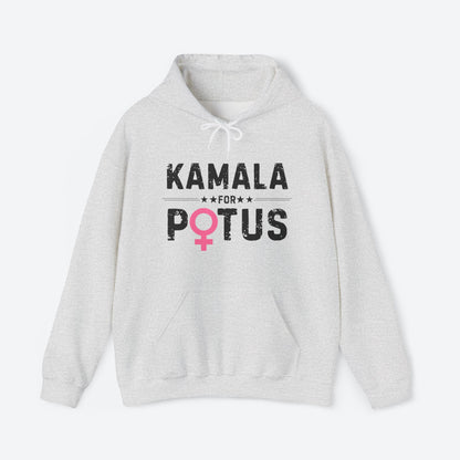 Kamala POTUS