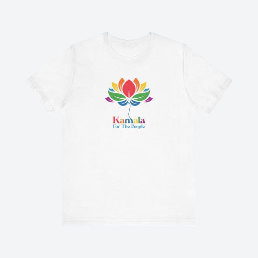Lotus 001 - Bella+Canvas 3001